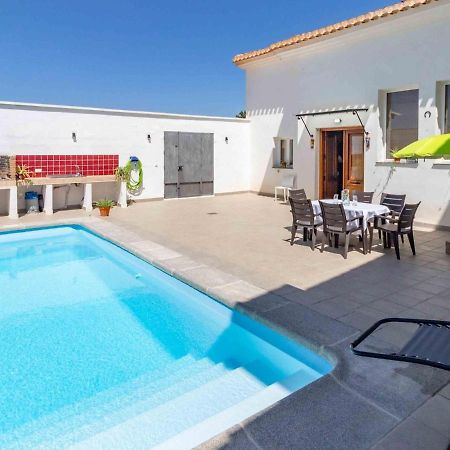Casa Puentelata Villa Durcal Luaran gambar