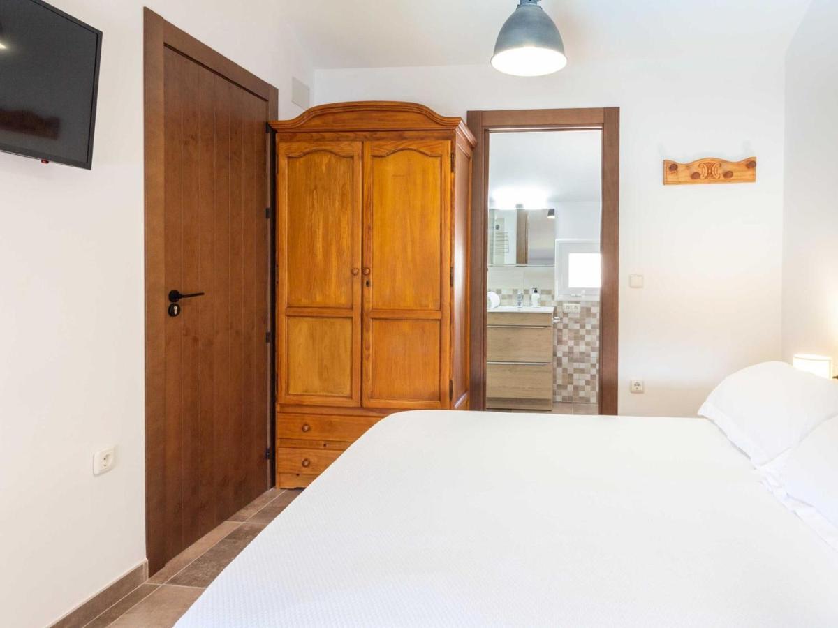 Casa Puentelata Villa Durcal Luaran gambar